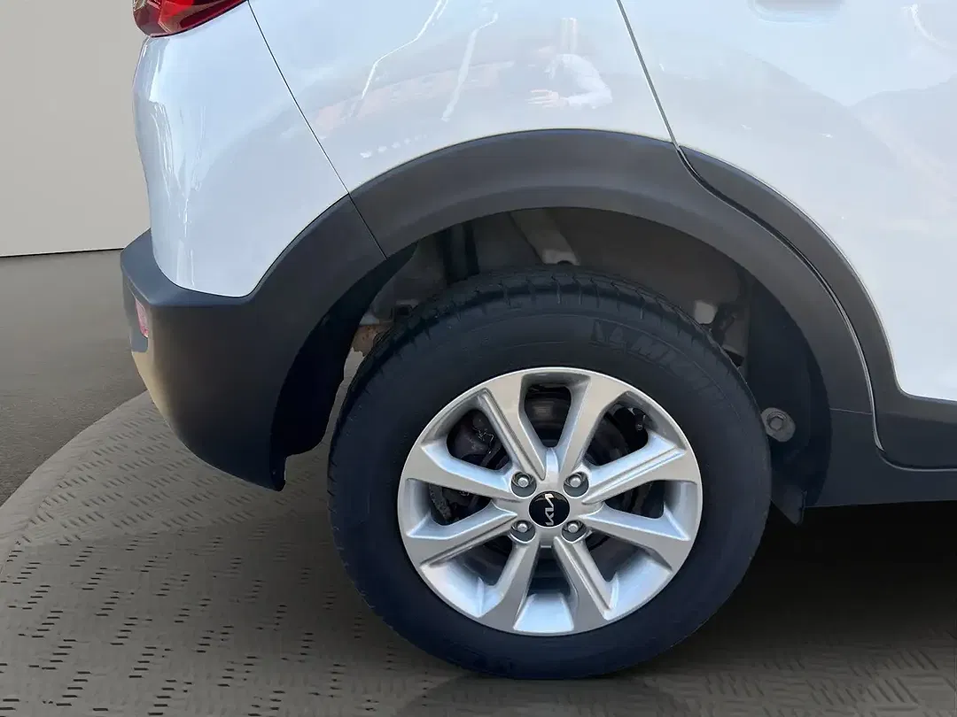 Kia Stonic 1.2 Edition 7 - Thumbnail 22