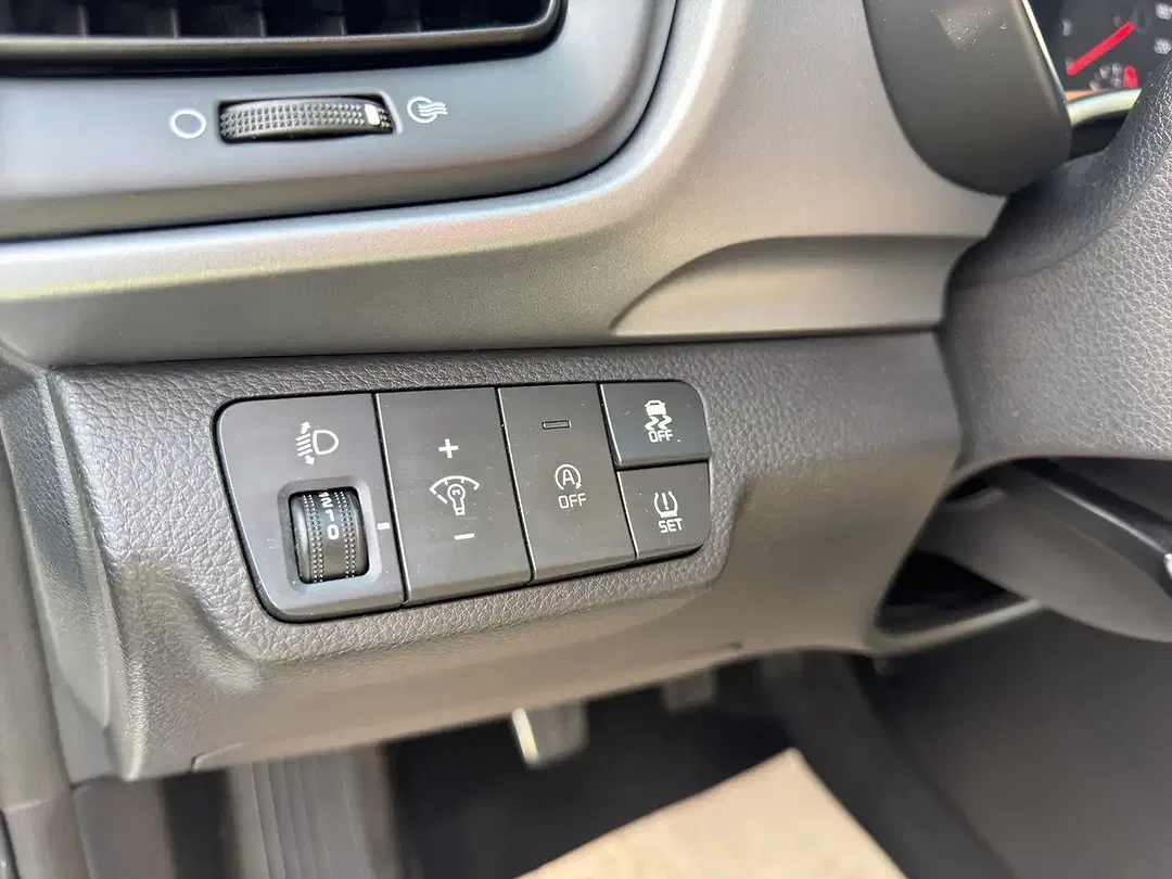 Kia Stonic 1.2 Edition 7 - Thumbnail 24