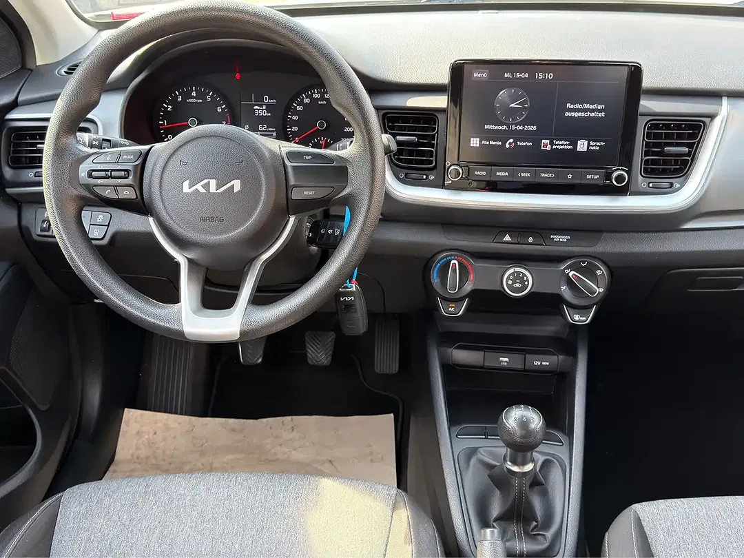 Kia Stonic 1.2 Edition 7 - Thumbnail 28