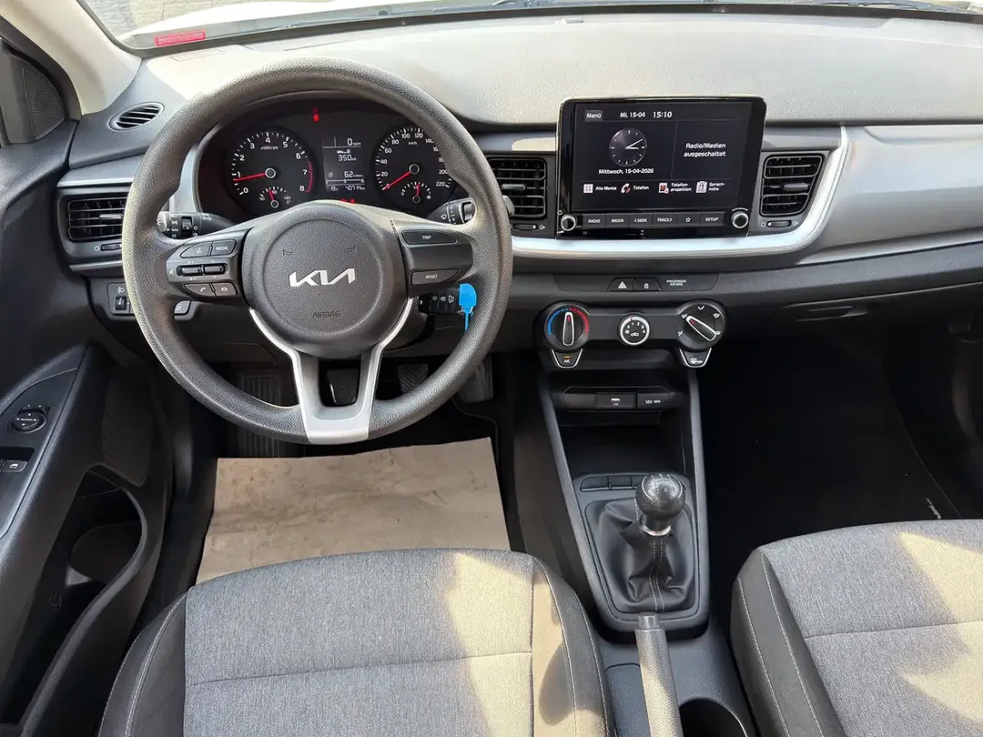 Kia Stonic 1.2 Edition 7 - foto 29