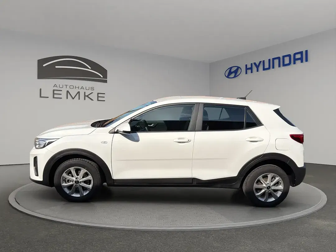 Kia Stonic 1.2 Edition 7 - Thumbnail 3