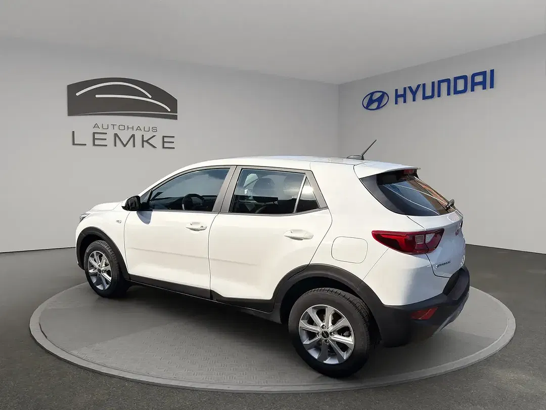 Kia Stonic 1.2 Edition 7 - Thumbnail 4