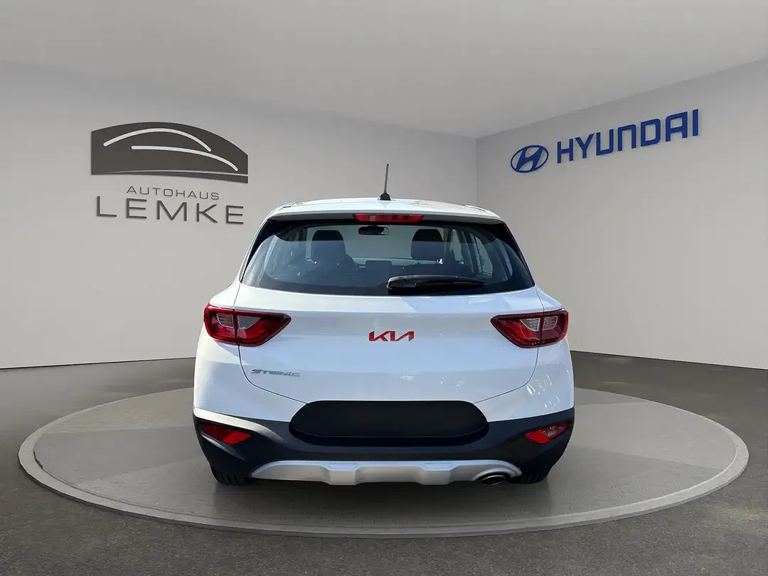 Kia Stonic 1.2 Edition 7 - Thumbnail 5