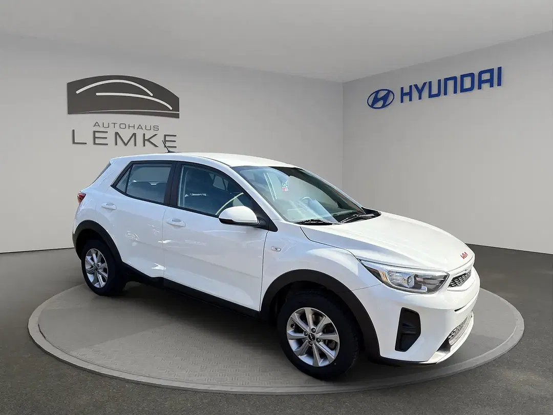 Kia Stonic 1.2 Edition 7 - Thumbnail 6