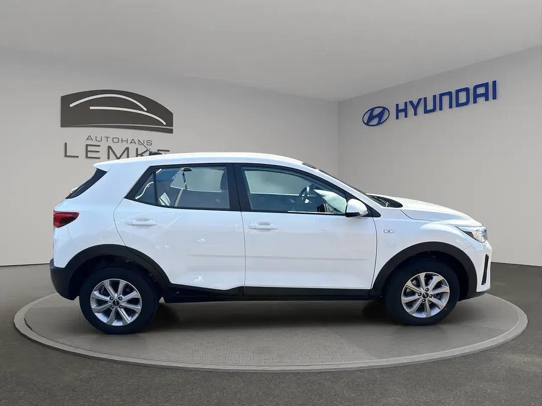 Kia Stonic 1.2 Edition 7 - Thumbnail 7