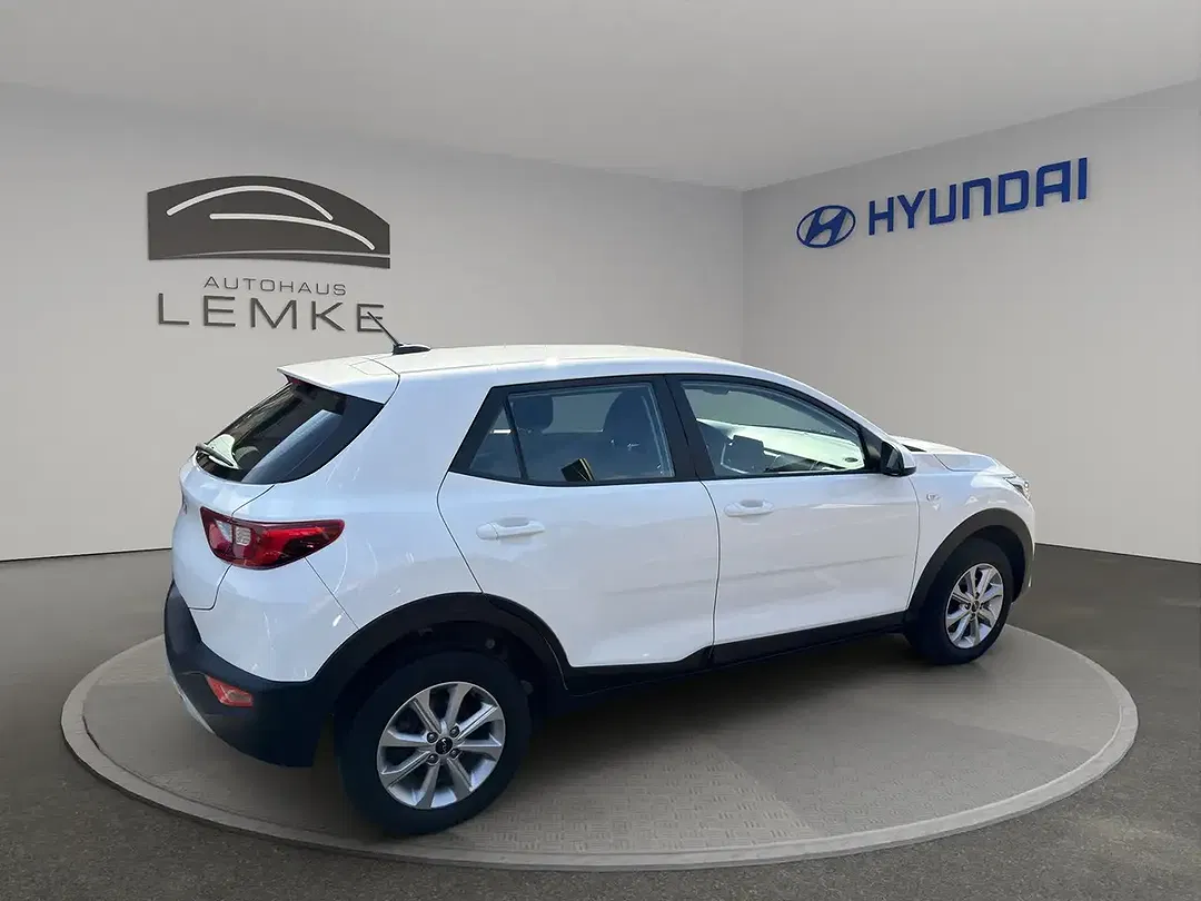 Kia Stonic 1.2 Edition 7 - Thumbnail 8