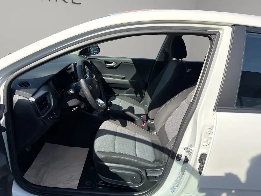 Kia Stonic 1.2 Edition 7 - Thumbnail 9