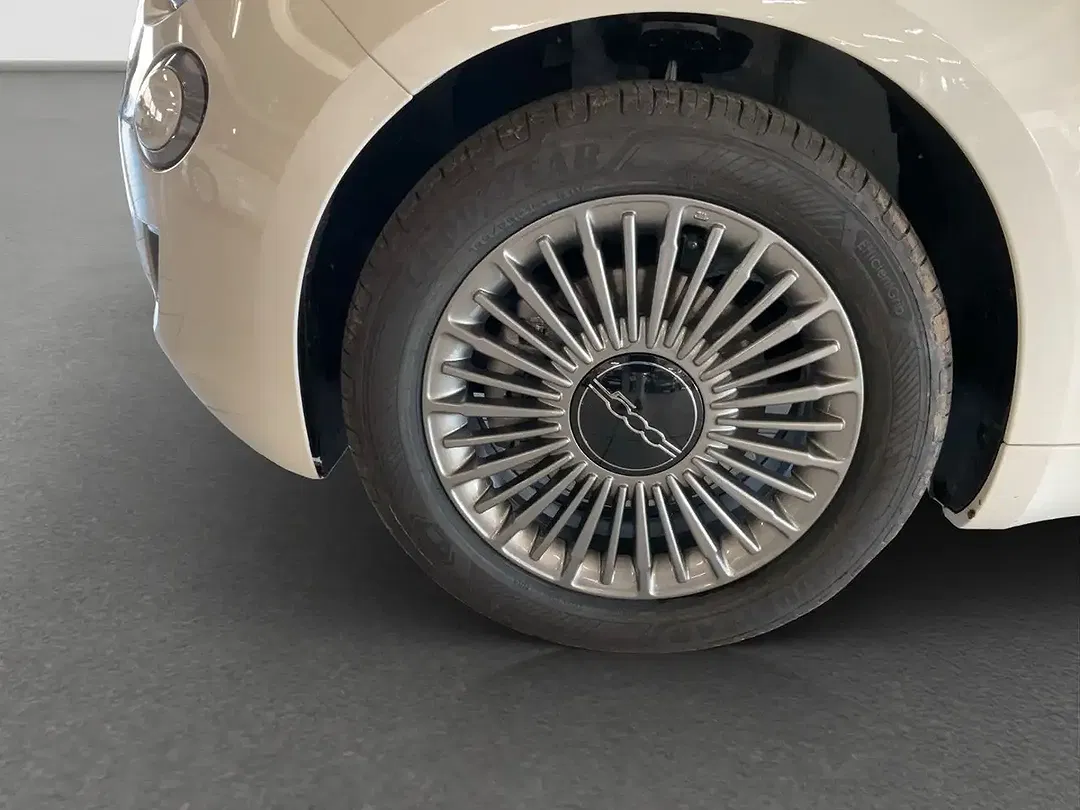Fiat 500e - Thumbnail 12