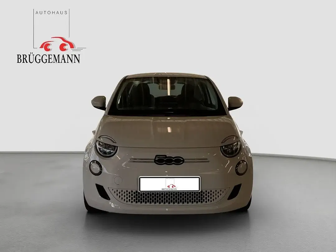Fiat 500e - foto 2