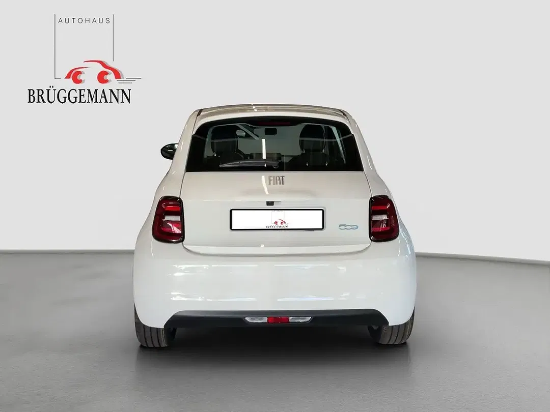 Fiat 500e - Thumbnail 5