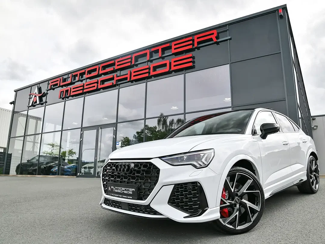 Audi RS Q3 2.5 TFSI Sportback - Afbeelding 1