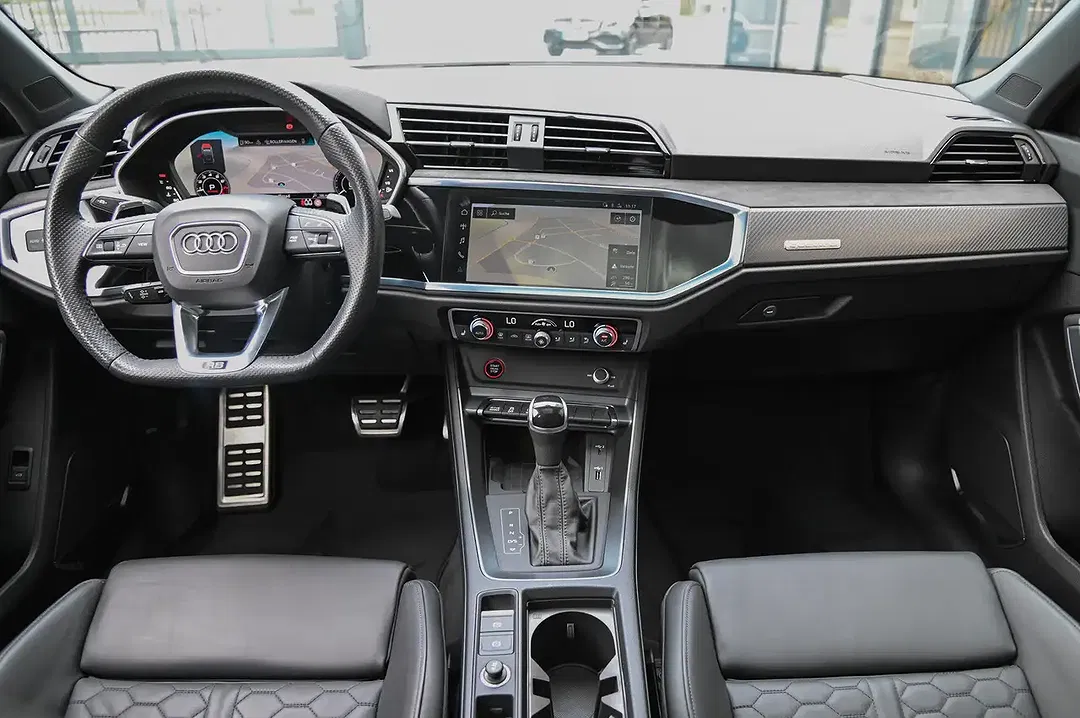 Audi RS Q3 2.5 TFSI Sportback - Thumbnail 11
