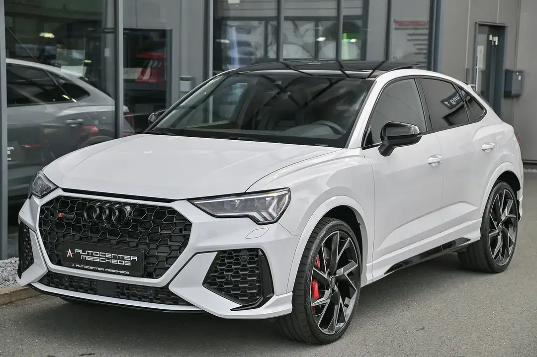 Audi RS Q3 2.5 TFSI Sportback - foto 2