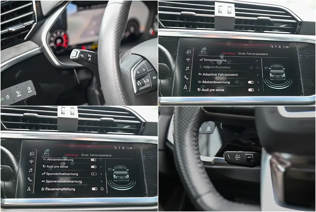 Audi RS Q3 2.5 TFSI Sportback - Thumbnail 22
