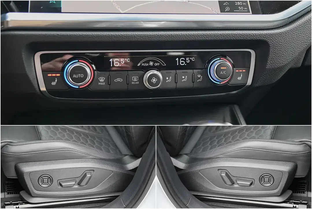 Audi RS Q3 2.5 TFSI Sportback - Thumbnail 23