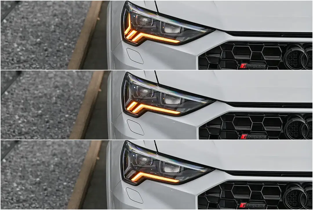 Audi RS Q3 2.5 TFSI Sportback - Thumbnail 26