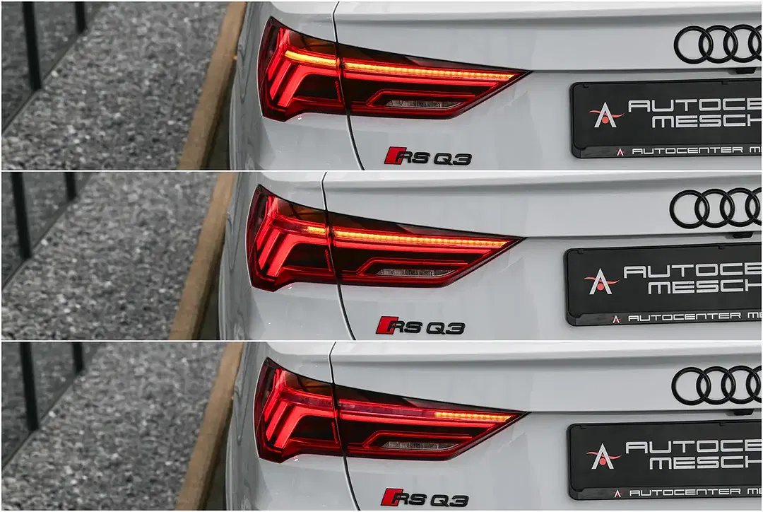 Audi RS Q3 2.5 TFSI Sportback - Thumbnail 27