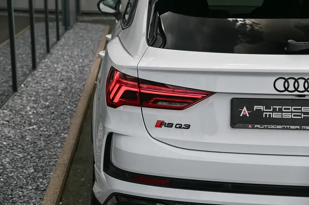 Audi RS Q3 2.5 TFSI Sportback - Thumbnail 28