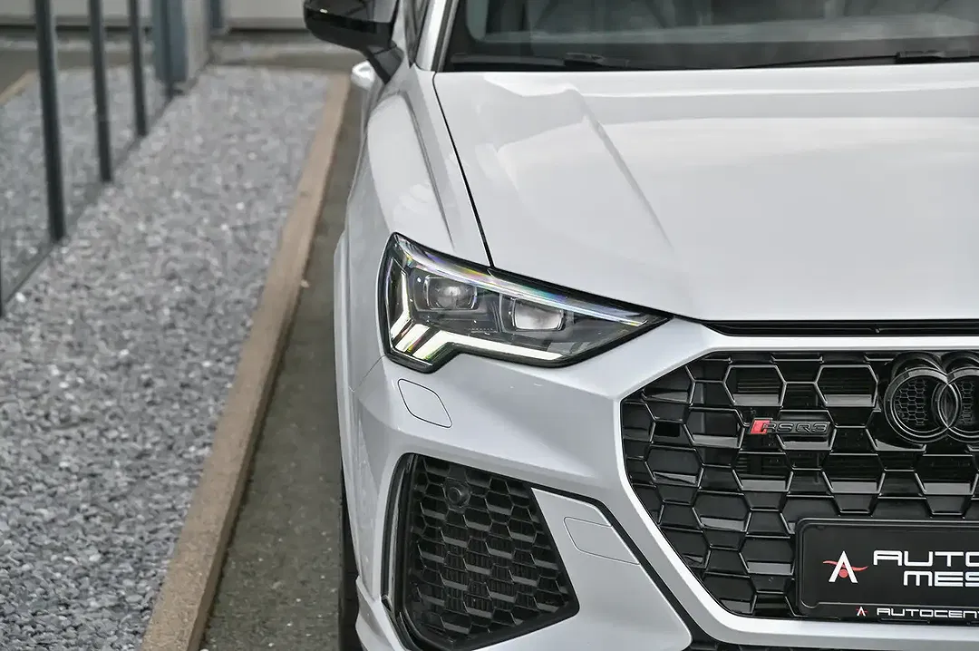 Audi RS Q3 2.5 TFSI Sportback - Thumbnail 29
