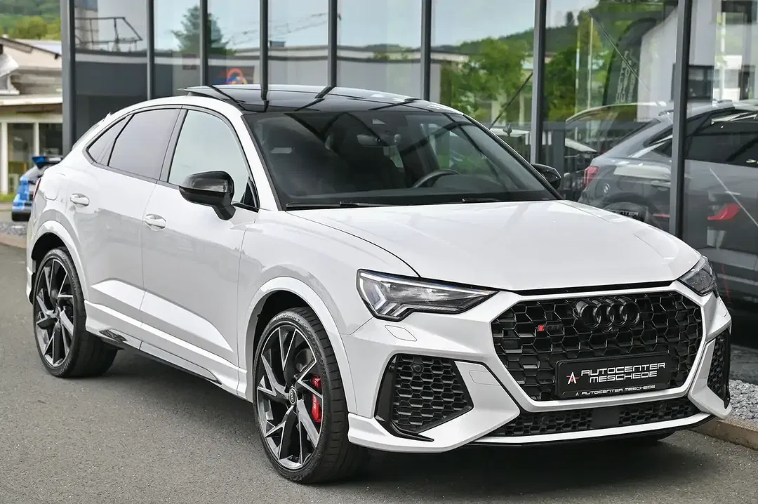 Audi RS Q3 2.5 TFSI Sportback - Thumbnail 3
