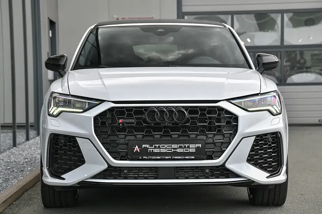 Audi RS Q3 2.5 TFSI Sportback - Thumbnail 30