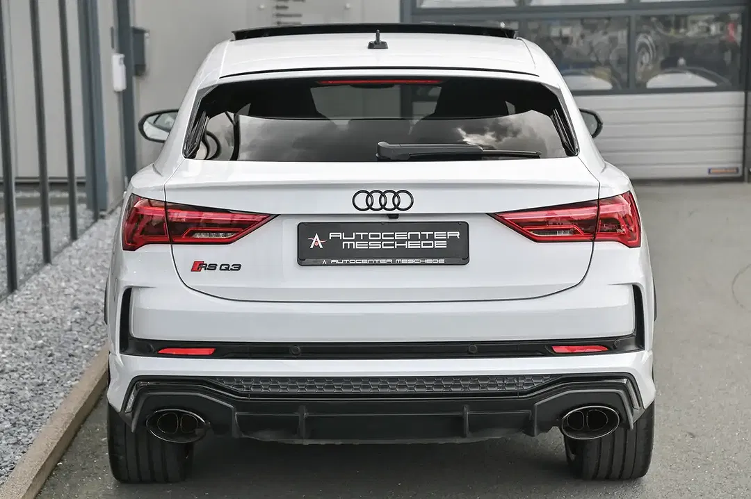 Audi RS Q3 2.5 TFSI Sportback - Thumbnail 31