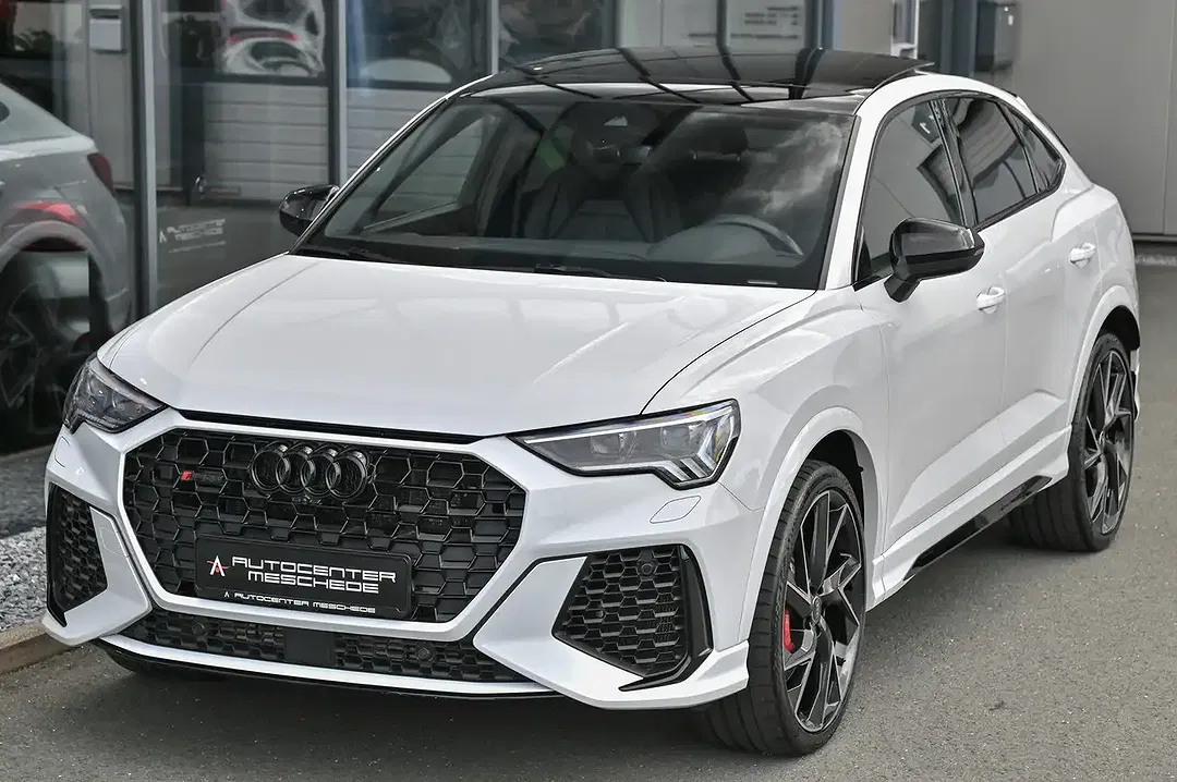 Audi RS Q3 2.5 TFSI Sportback - Thumbnail 32