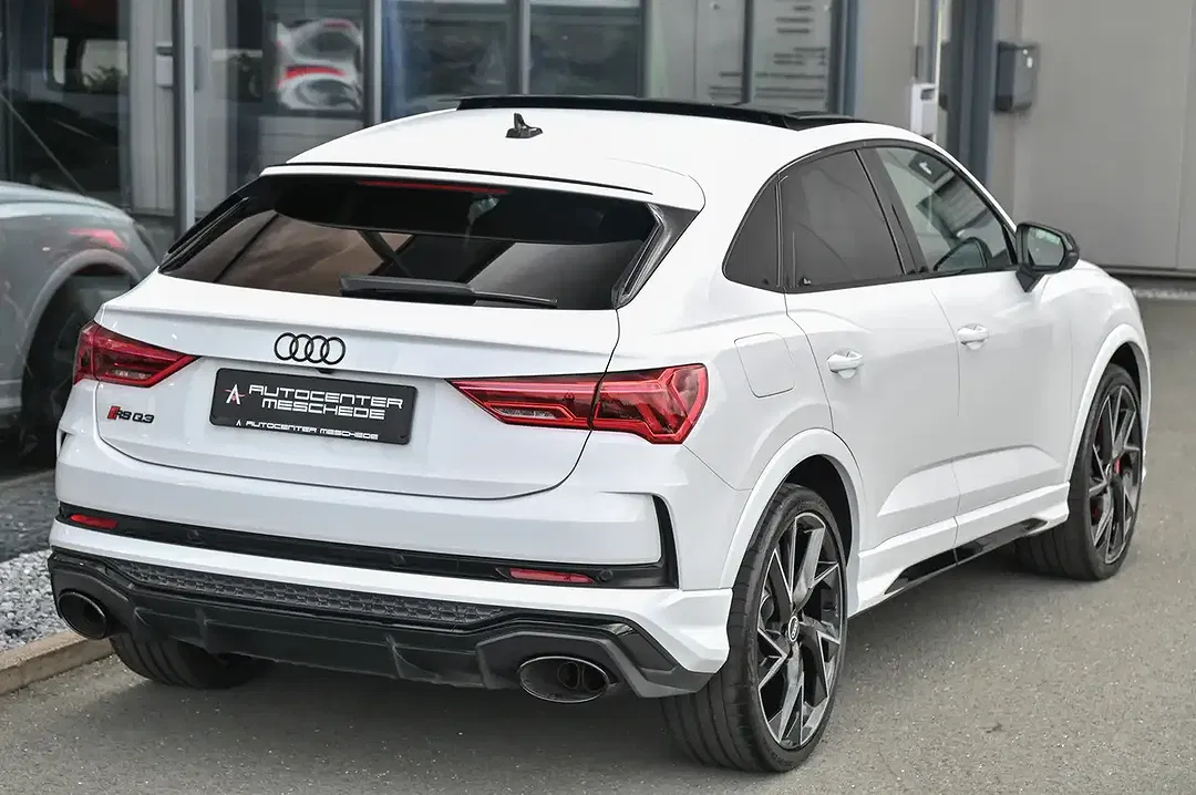 Audi RS Q3 2.5 TFSI Sportback - Thumbnail 33