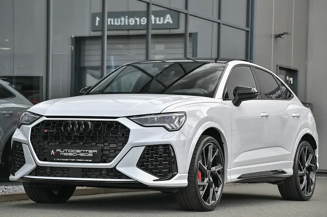 Audi RS Q3 2.5 TFSI Sportback - Thumbnail 34