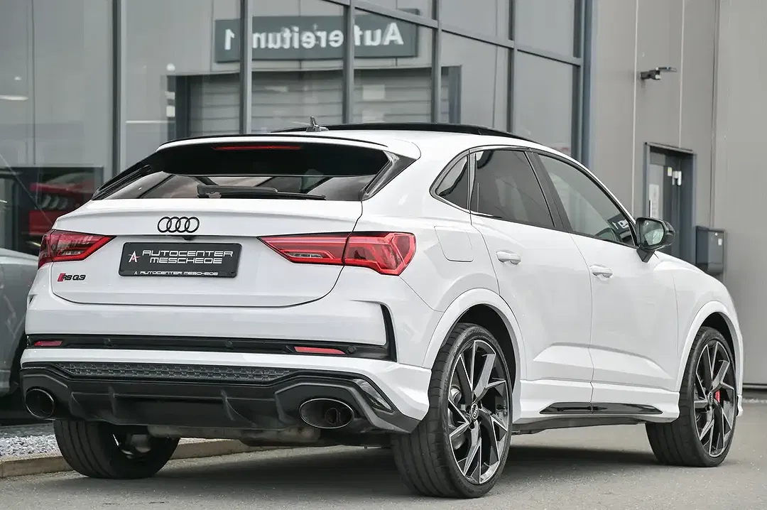 Audi RS Q3 2.5 TFSI Sportback - Thumbnail 35