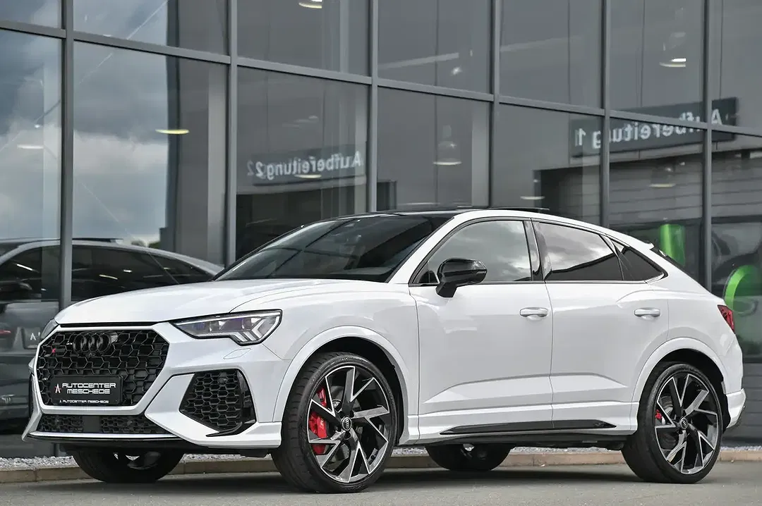 Audi RS Q3 2.5 TFSI Sportback - Thumbnail 36