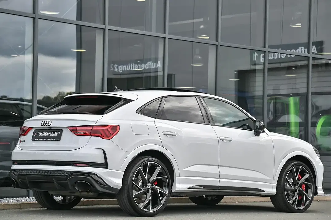 Audi RS Q3 2.5 TFSI Sportback - Thumbnail 37