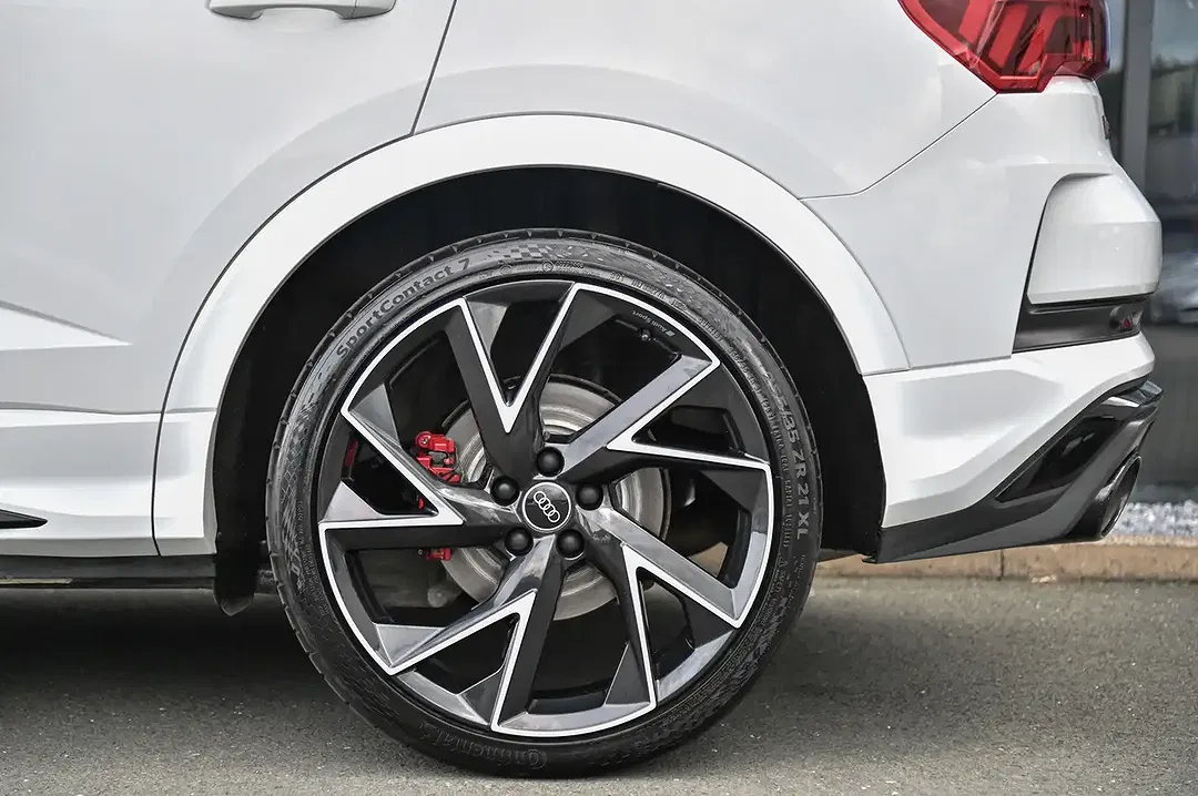 Audi RS Q3 2.5 TFSI Sportback - Thumbnail 39