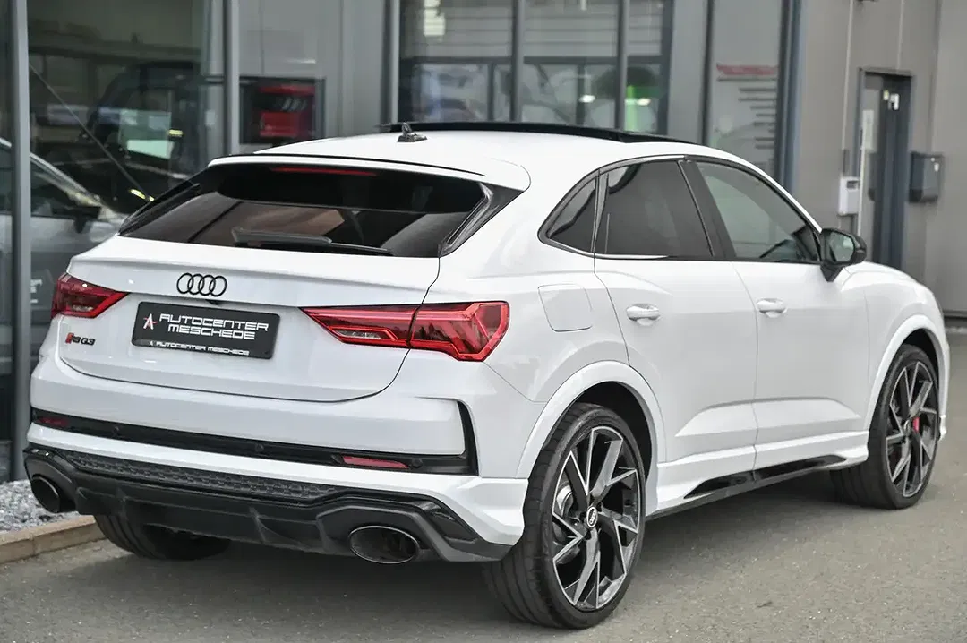 Audi RS Q3 2.5 TFSI Sportback - Thumbnail 4