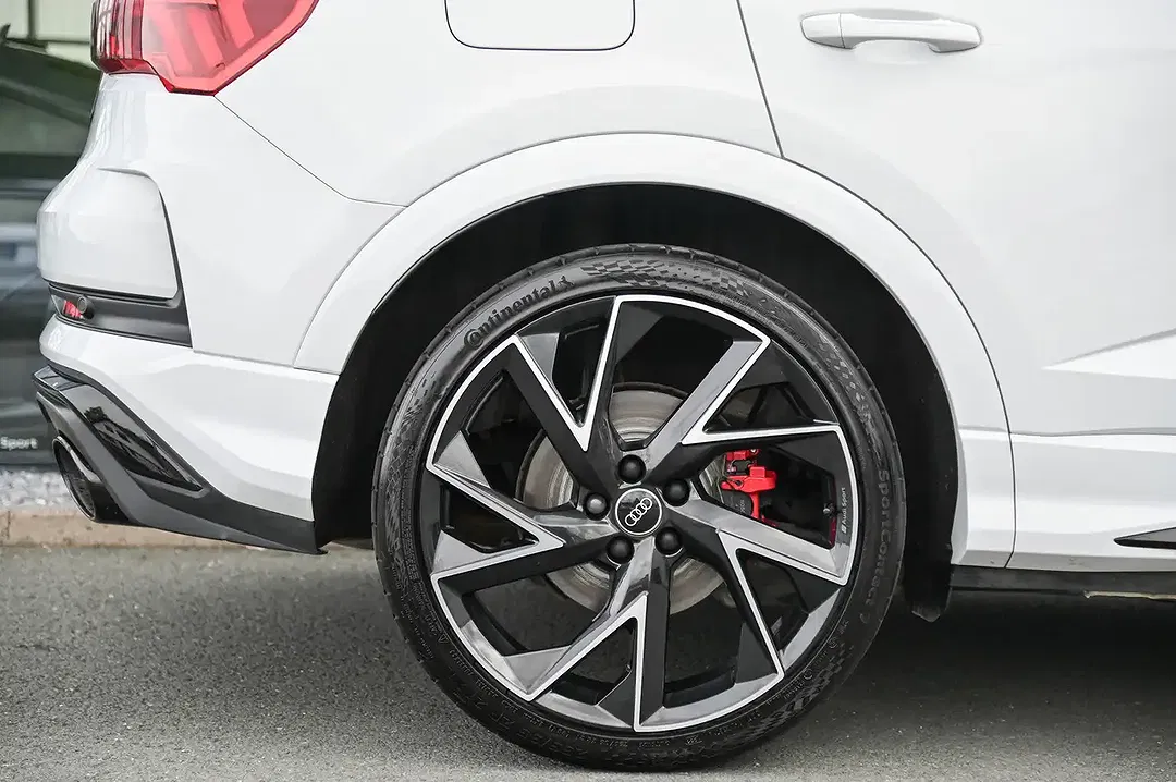 Audi RS Q3 2.5 TFSI Sportback - Thumbnail 40