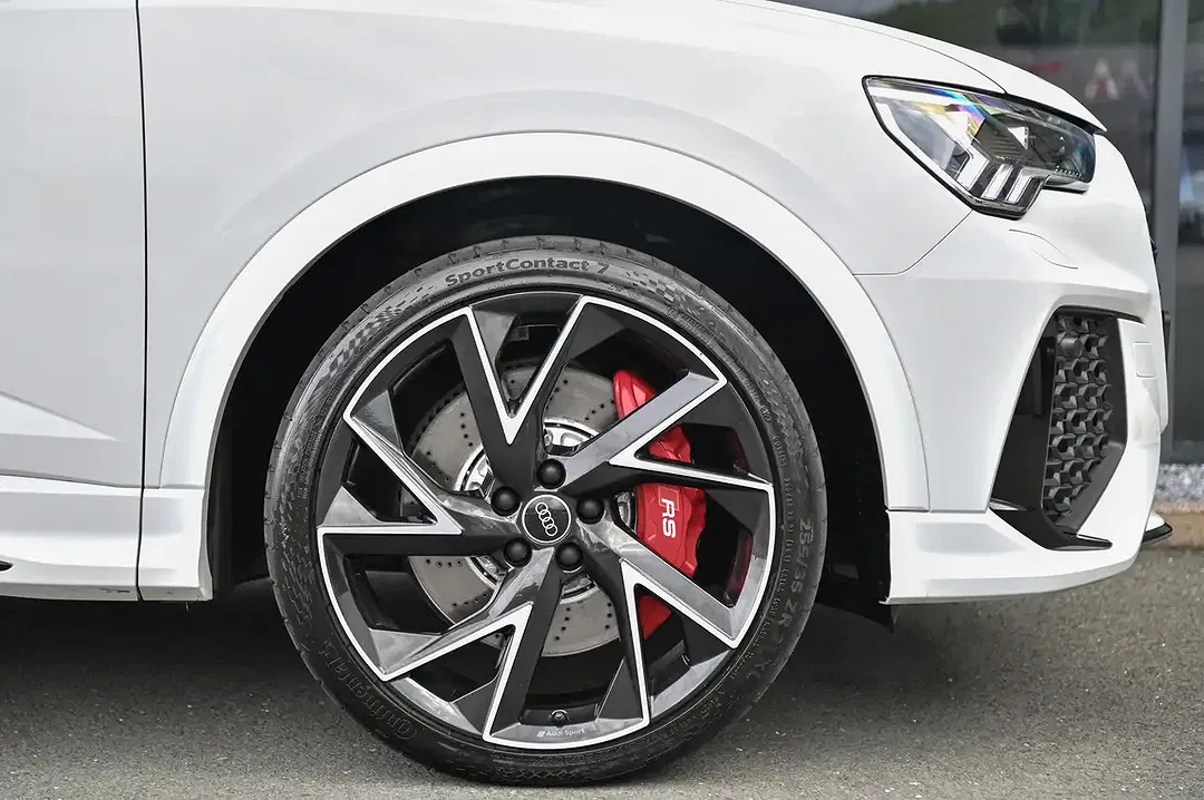 Audi RS Q3 2.5 TFSI Sportback - Thumbnail 41