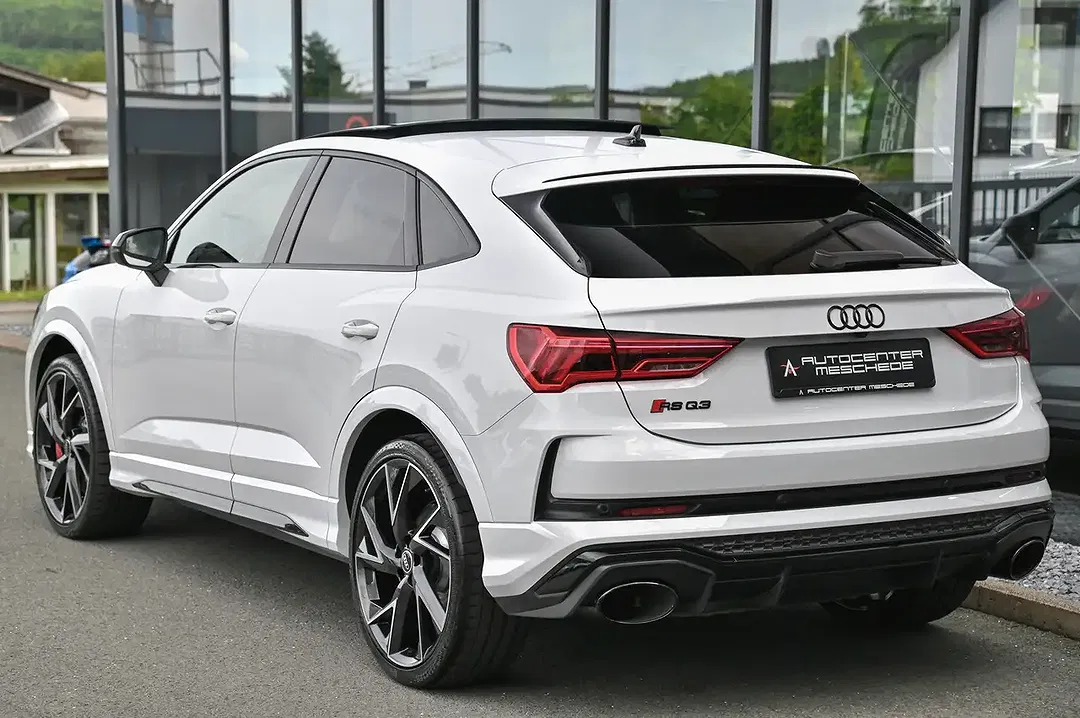 Audi RS Q3 2.5 TFSI Sportback - Thumbnail 5