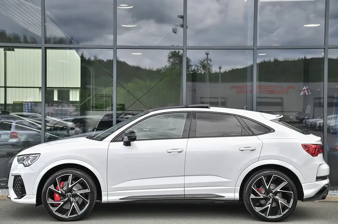 Audi RS Q3 2.5 TFSI Sportback - Thumbnail 6