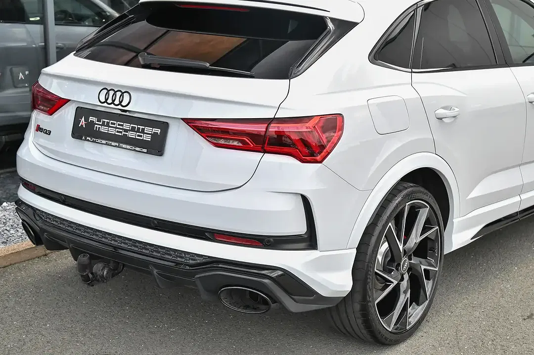 Audi RS Q3 2.5 TFSI Sportback - Thumbnail 7