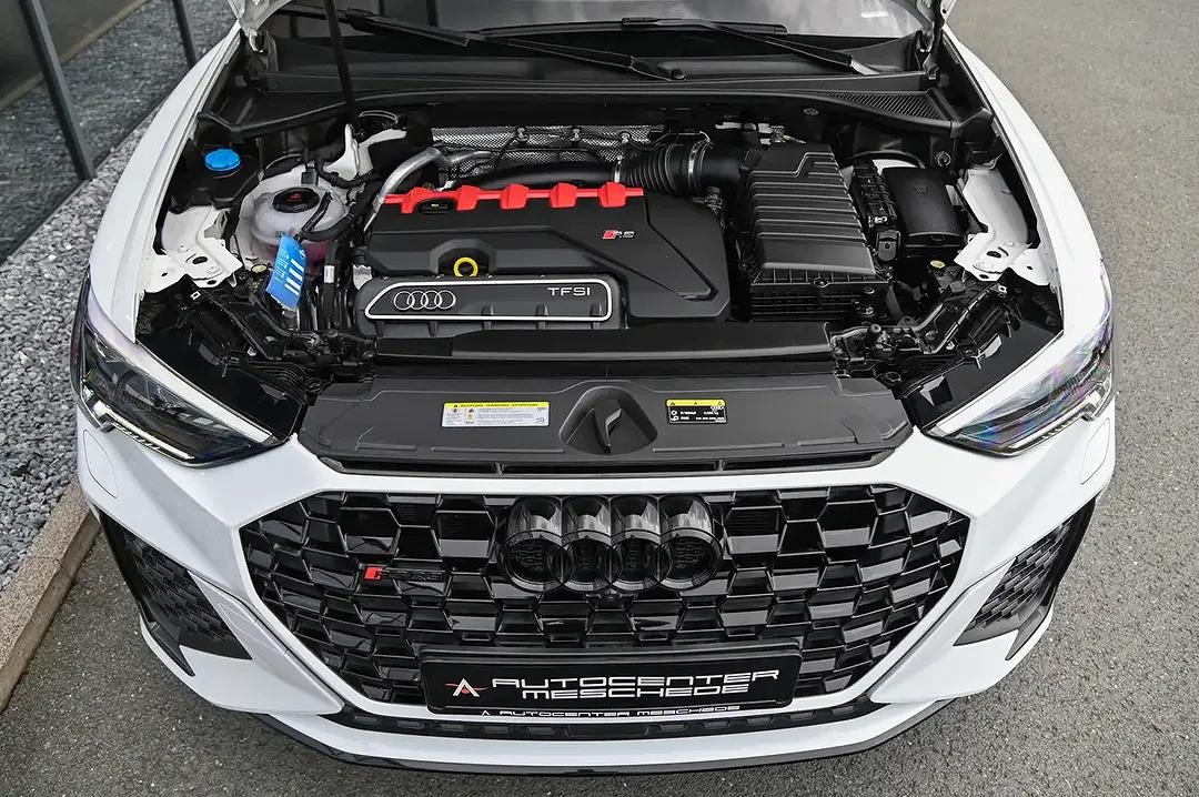 Audi RS Q3 2.5 TFSI Sportback - Thumbnail 8