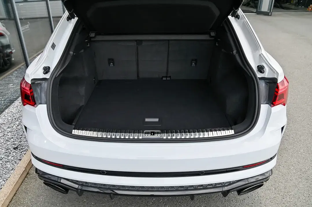 Audi RS Q3 2.5 TFSI Sportback - Thumbnail 9