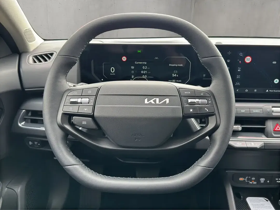 Kia K4 1.6 DCT Spirit - Thumbnail 10