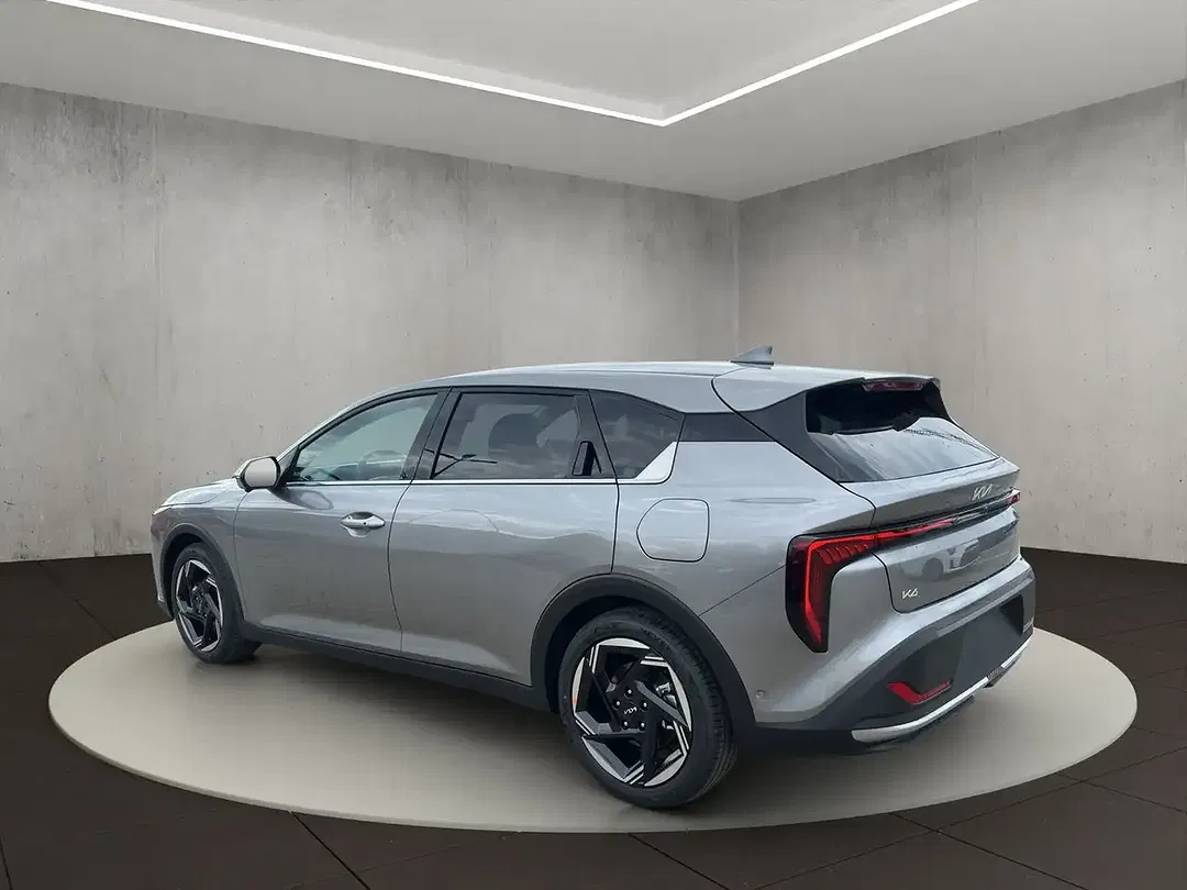 Kia K4 1.6 DCT Spirit - Thumbnail 3