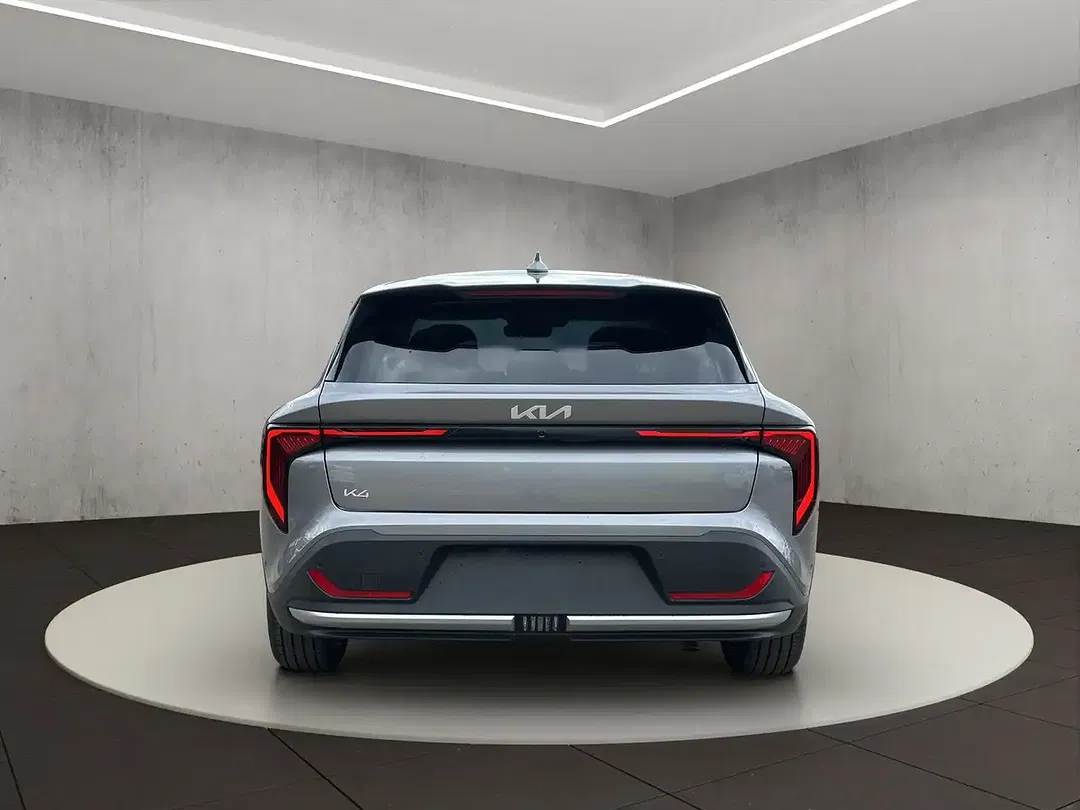 Kia K4 1.6 DCT Spirit - Thumbnail 4