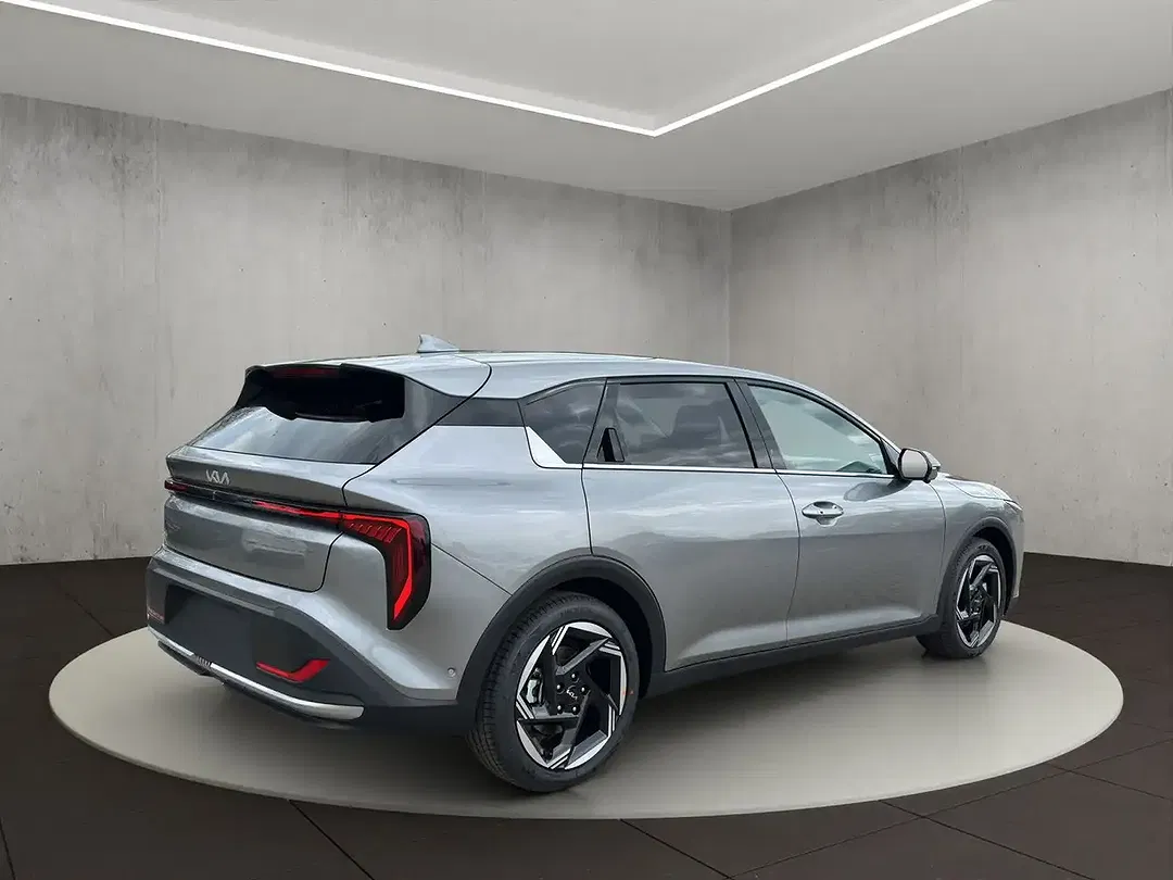 Kia K4 1.6 DCT Spirit - Thumbnail 5