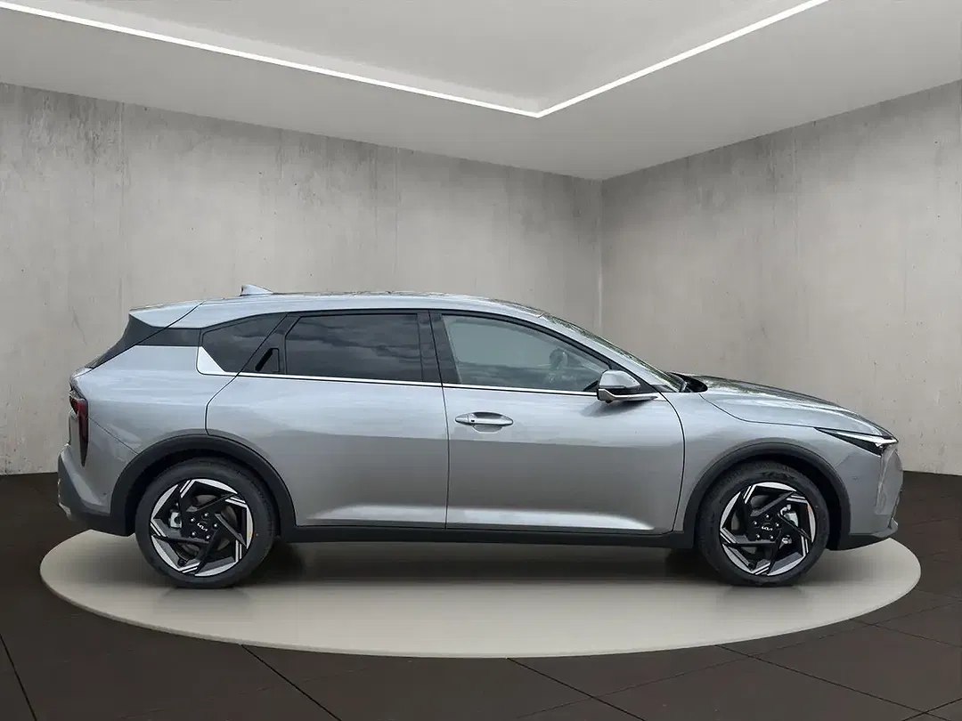 Kia K4 1.6 DCT Spirit - Thumbnail 6