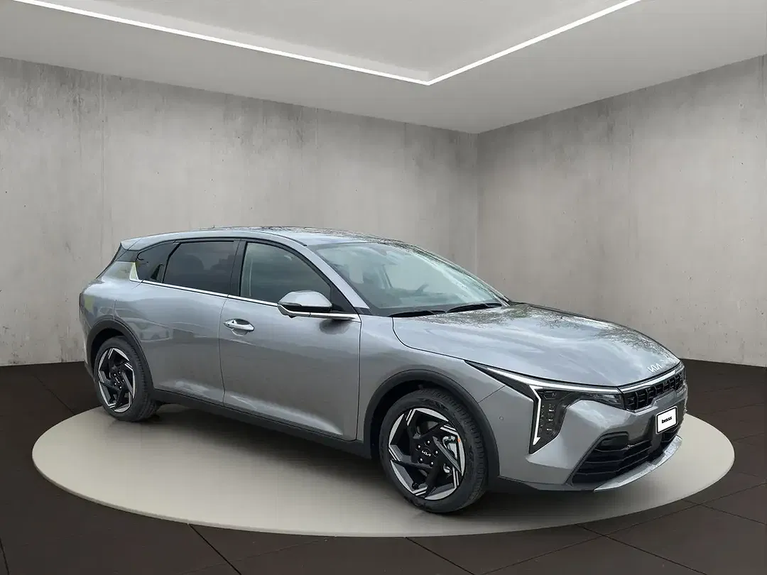 Kia K4 1.6 DCT Spirit - Thumbnail 7
