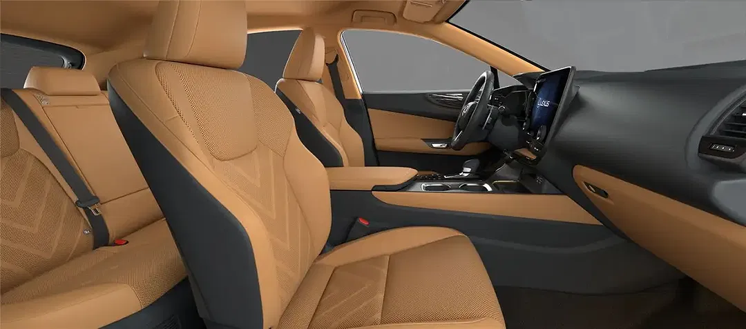 Lexus NX 450h+ PHEV Advantage - Thumbnail 10