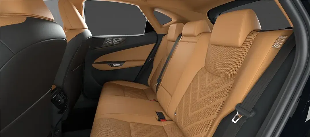 Lexus NX 450h+ PHEV Advantage - Thumbnail 11