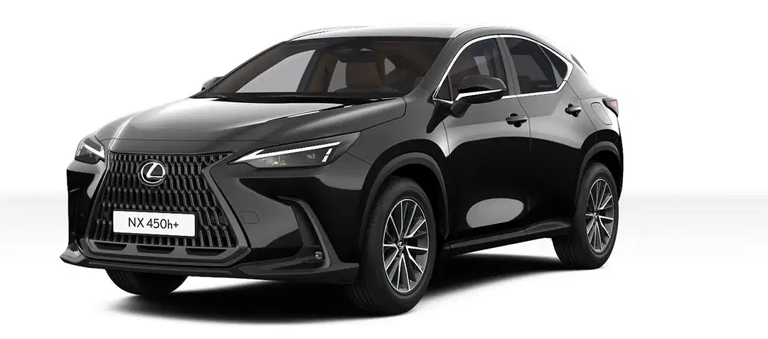Lexus NX 450h+ PHEV Advantage - foto 1